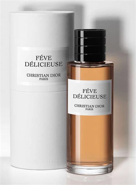 fève délicieuse dior prix|feve delicieuse christian Dior paris.